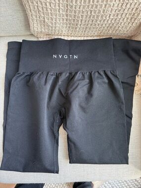 NVGTN Seamless Legging